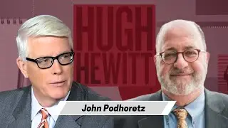 John Podhoretz on President Trump&rsquo;s remarkable month (and the cliff on which NYC dances)