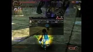 Rakion Lvl 99 Musketeer King 2013