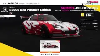 The Crew 2 | Live Summit Dominion Rivals Stage 1 Platin Guide!