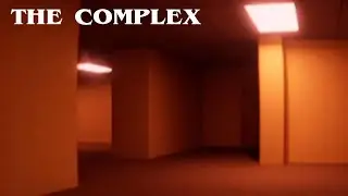 The Complex | Full Game Walkthrough