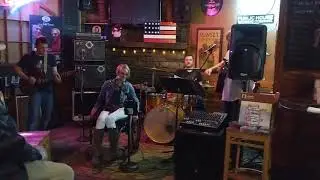 The Lori Locke Band @ The Outback Pub