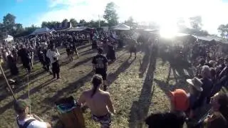 Wacken Open Air 2014 - Comes Vagantes