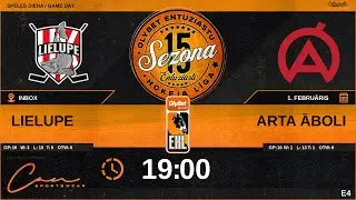 2026 02 01 | LIELUPE (LLP) - ARTA ĀBOLI (ATA) | E4