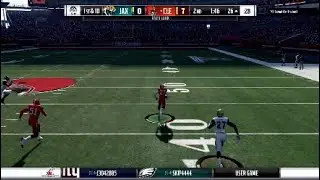 Madden 18 User Pick Montage
