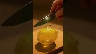🍋🍋 LEMON Cutting .#shorts