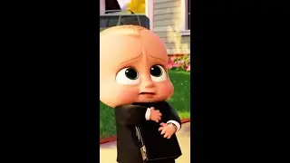 Baby Boss best WhatsApp status