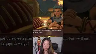 Well, it's something, at least! #youtubegaming #youtubestreaming #dq11 #dragonquest11 #dragonquest