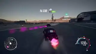 NFS Payback: Alldrive