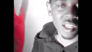 a little appalled by kendrick lamar (2009)