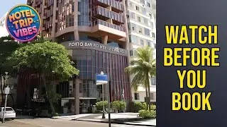 PortoBay Rio de Janeiro - Watch Before You Book | Rio De Janeiro, Brazil🛏️