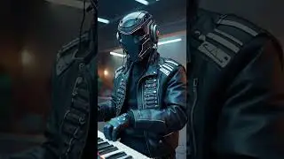 Traxxor - The Arrival (Music Video Teaser)