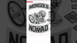 Fake 1% Biker Patches online!!