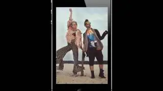3plet Album (App) Stereoleto 2016 - Skip & Die