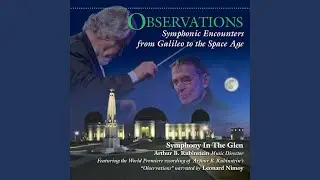 Observations - Orchestral Version