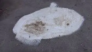 Goof Off Concrete Cleaner & Oil Stain Remover