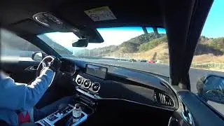 KIA Driving Experience Lv.3 Oversteer Control