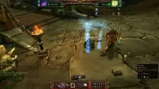 Dreadwalker