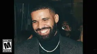 (FREE) Drake Type Beat - 
