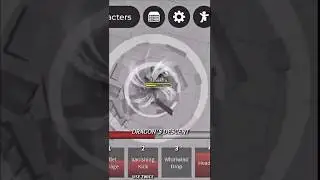 ch3ck trying @Azureeen 's combo
