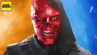 One Marvelous Scene -  Return Of The Red Skull