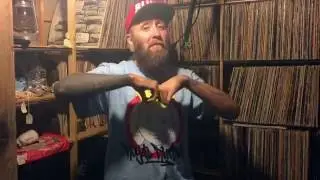 Jeremiah Dirt of Shadow of the Locust says to get The Summer of the Cicadas record