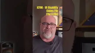 Inside the VA Disability Claim File: The Secret Documents