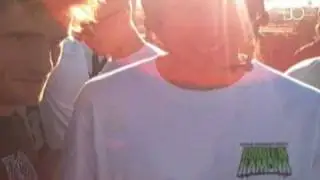 Plan B Skateboards: Pat Duffy in Ramona Pt.1