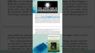 Frankenstein Full Audiobook 🎧 | The Original Horror Classic by Mary Shelley  #shorts