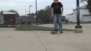 S&S KREW - SKATEBOARDING VOL. 1