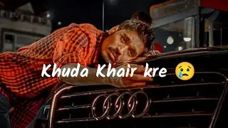 Boy Sad shayari whatsapp status |😭  Single Boy Mood off status 💔 @SumaiyaCreations