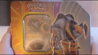 WE DONT KEEP NOTHING SEALED! (RIPPING POK&Eacute;MON PACKS LIVE)