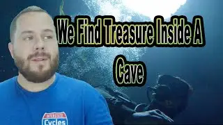 We Found OLD Coins While Cave Diving Jug Hole &ndash; Florida&rsquo;s Hidden Cave System