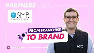 From Franchise to Brand: building identity, with SMB Franchise Advisors