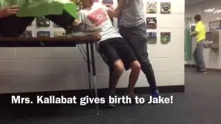 Jake's Life Alex Owen Nathan Jake