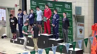 M 100 Breast Awards