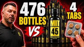 7OH vs Kratom: Shocking Numbers That Show the Real Difference