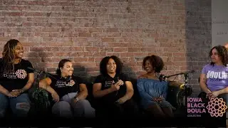 I Got You, Sis: The Power of Black Doulas