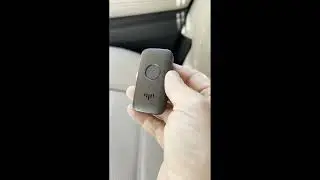 Test of Medical Alert Automatic Fall Detection -  Bay Alarm Medical SOS Mobile