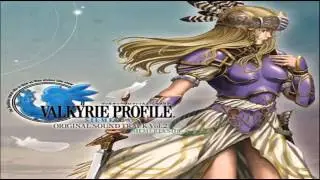 Valkyrie Profile 2: Silmeria OST - In Order to Acquire the Light in That Hand