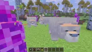 BiomeCraft ADDON 1.0 in Minecraft PE