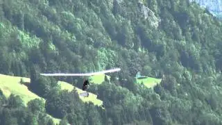 38618 ESC Landing