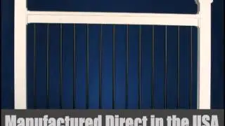 GREAT RAILING
