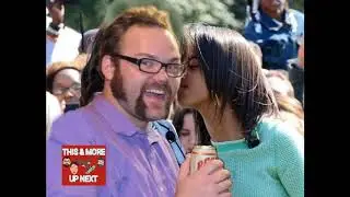 Malia Obama Caught Kissing?