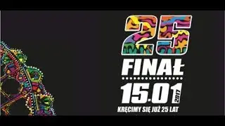 2017 WOŚP Edynburg Parada