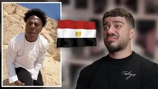 مشكلة سبيد مع عمر دياب في مصر