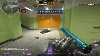 моменты в Counter-Strike 2 - moments#12