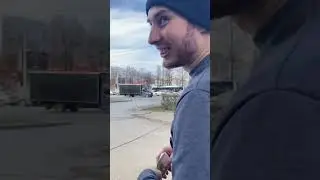 Вот так вот бывает #shortvideo #юмор #shortsyoutube #shots #рек #бомж