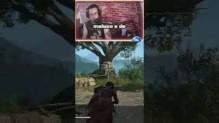 🔥🎮FRESCURTA OU AJUDA?  