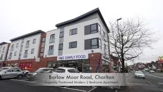 Barlow Moor Road, Chorlton - JP & Brimelow Video Tour
