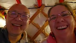 Pam and Dave's G2N2 - Episode 65: Christmas from Bayfield to St. Jacob's! @pamanddaveg2n2  